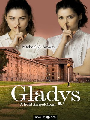cover image of Gladys